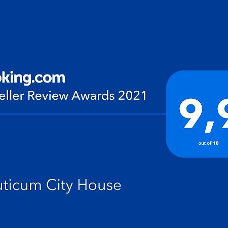 Nauticum City House Argostoli  Zewnętrze zdjęcie