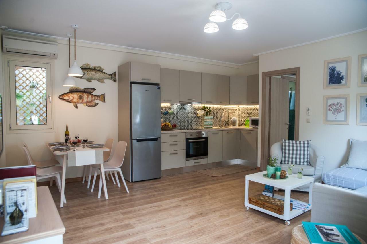Nauticum City House Argostoli  Zewnętrze zdjęcie