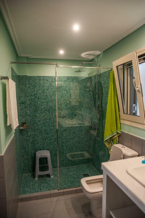 Nauticum City House Argostoli  Zewnętrze zdjęcie