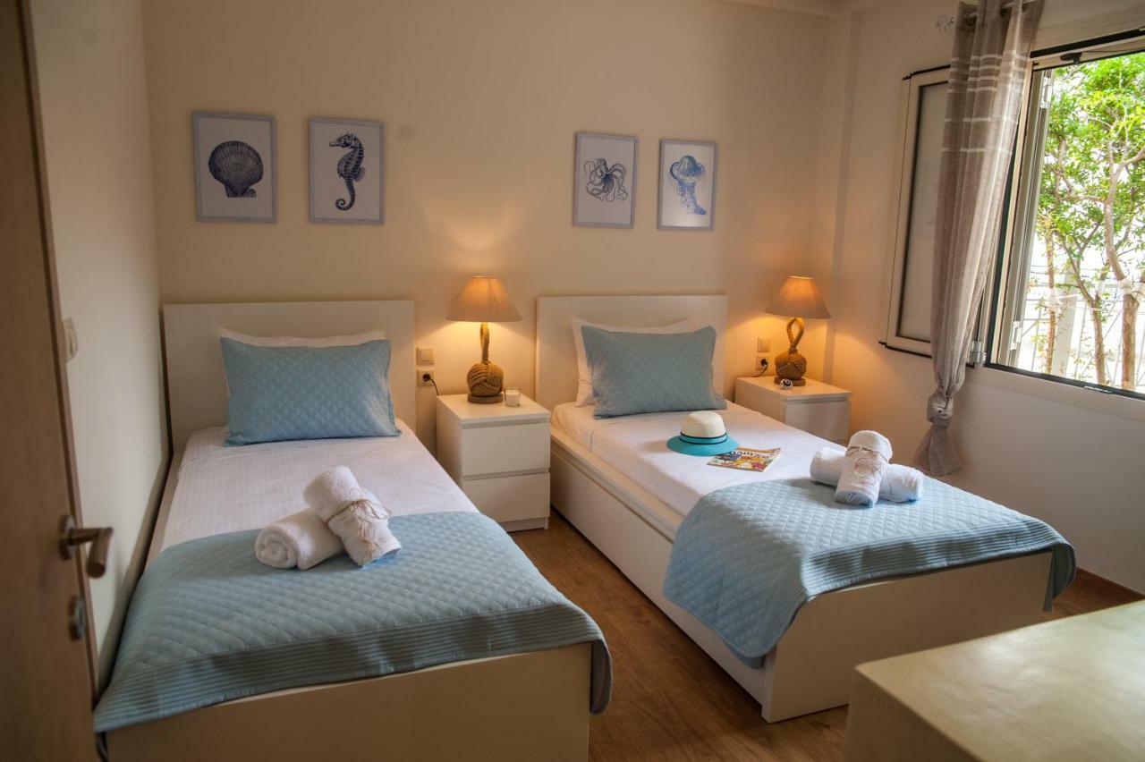 Nauticum City House Argostoli  Zewnętrze zdjęcie
