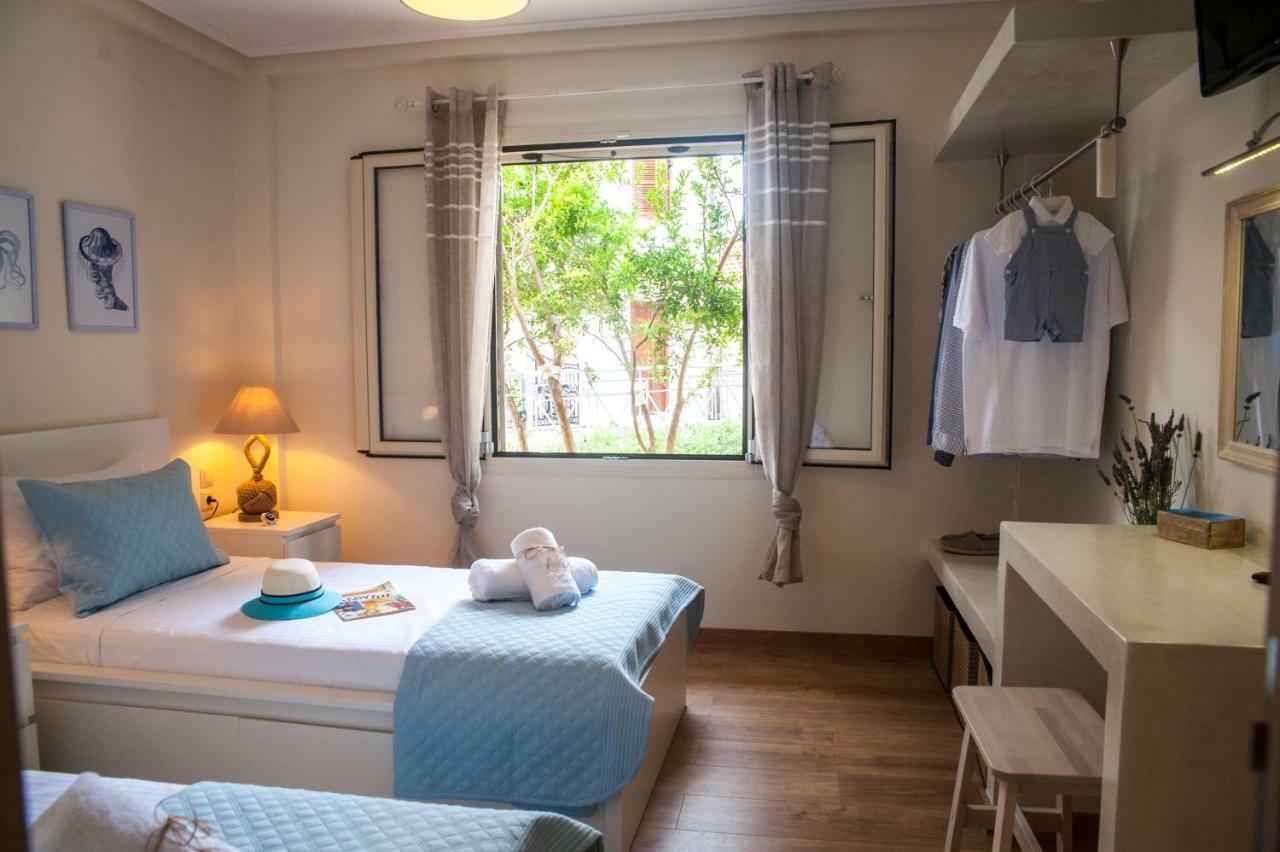 Nauticum City House Argostoli  Zewnętrze zdjęcie
