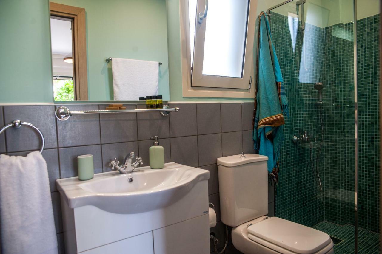 Nauticum City House Argostoli  Zewnętrze zdjęcie