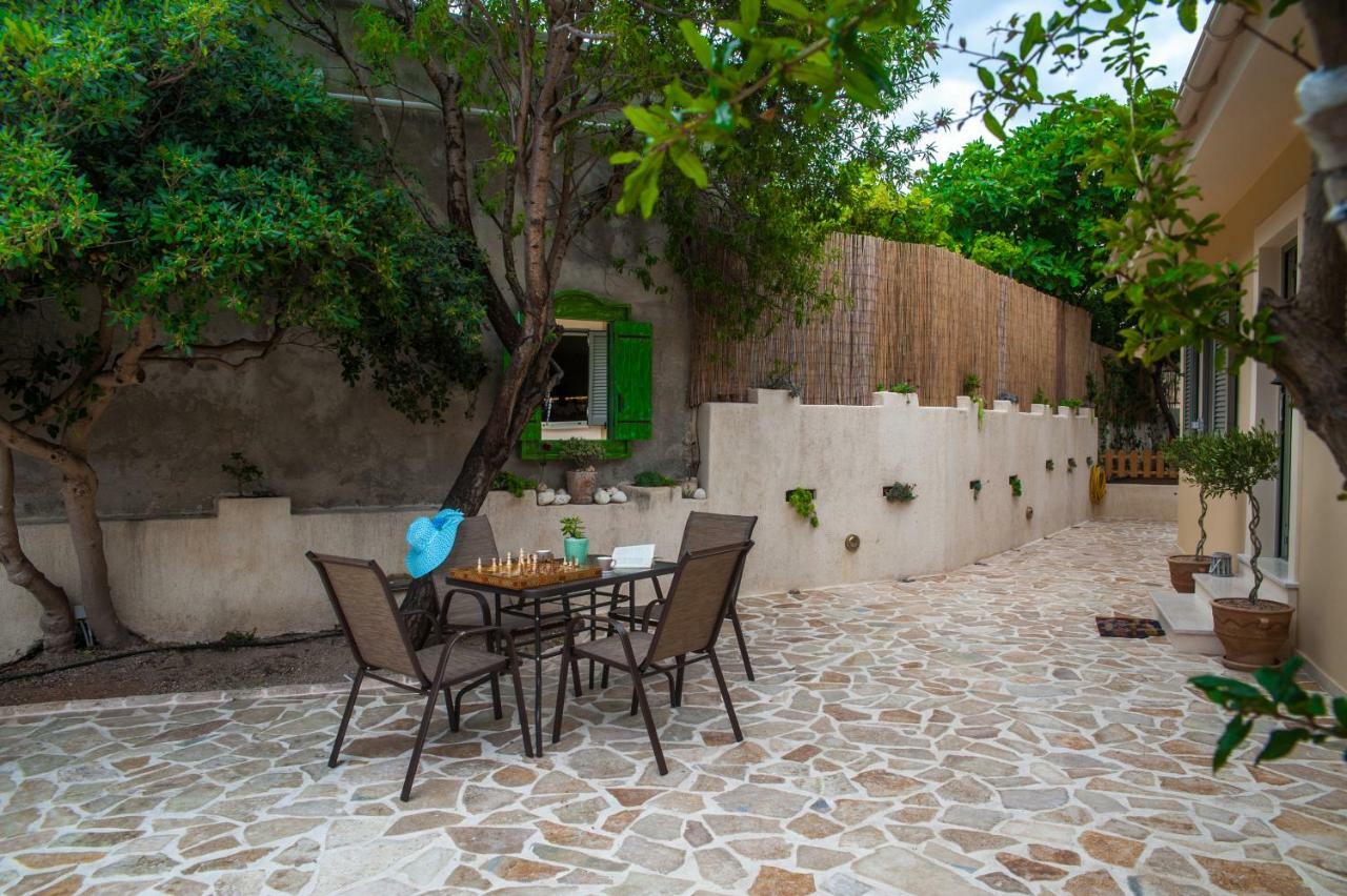 Nauticum City House Argostoli  Zewnętrze zdjęcie