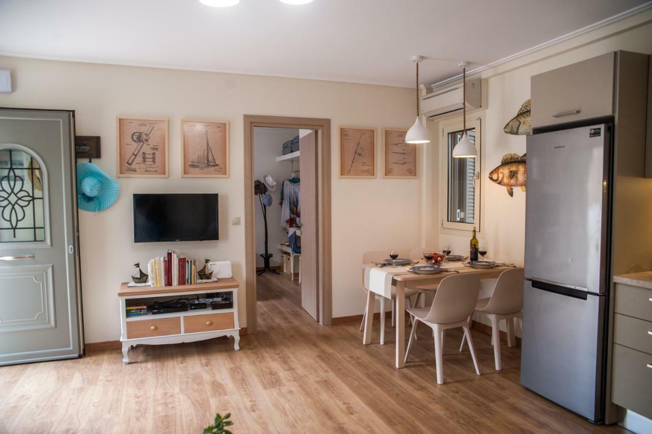 Nauticum City House Argostoli  Zewnętrze zdjęcie