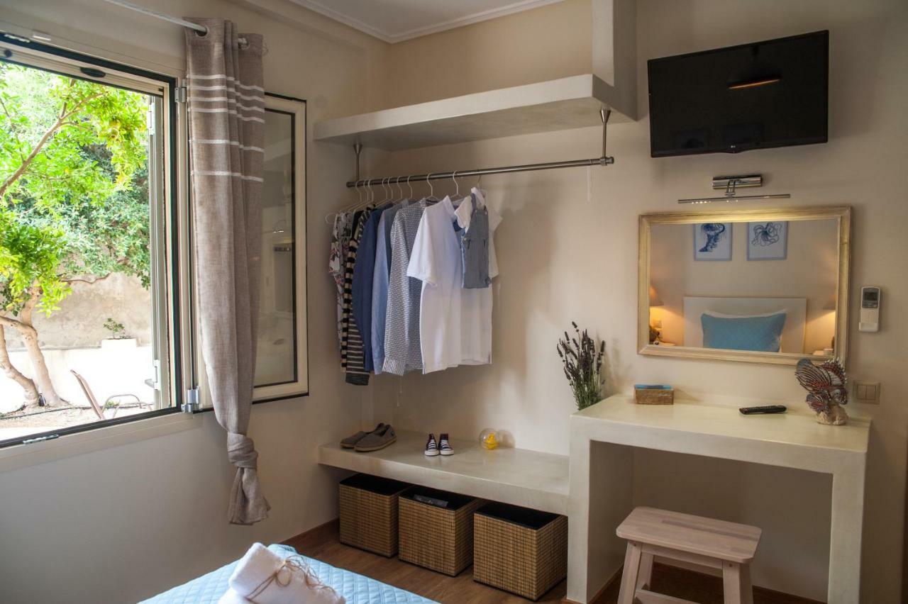 Nauticum City House Argostoli  Zewnętrze zdjęcie