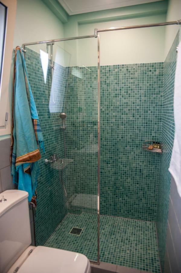 Nauticum City House Argostoli  Zewnętrze zdjęcie